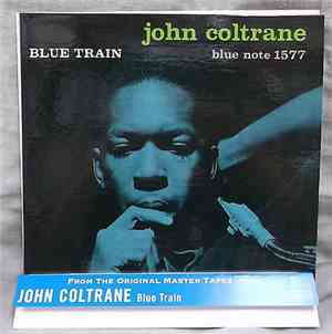 John Coltrane - Blue Train
