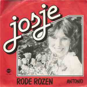 Josje  - Rode Rozen