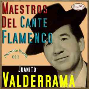 Juanito Valderrama - Juanito Valderrama