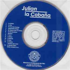 Julian La Cabaña - Julian La Cabaña