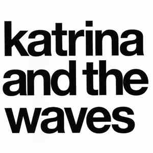 Katrina And The Waves - Katrina And The Waves