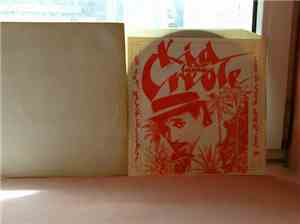 KID CREOLE AND THE COCONUTS - OH ANNI WHERE´S THE STAGE