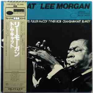 Lee Morgan - Tom Cat