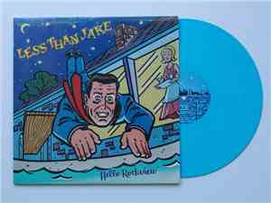 Less Than Jake - Hello Rockview