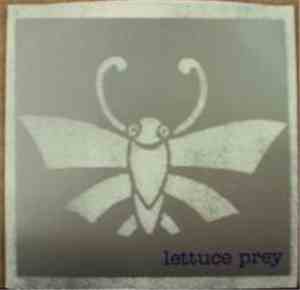 Lettuce Prey - Revolver