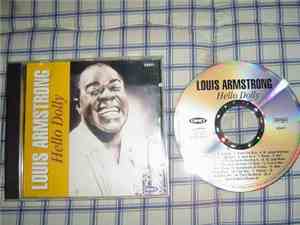 Louis Armstrong - Hello Dolly