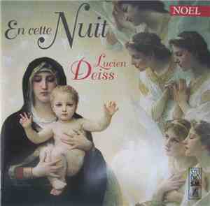 Lucien Deiss - En Cette Nuit