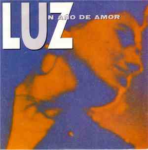 Luz - Un Año De Amor