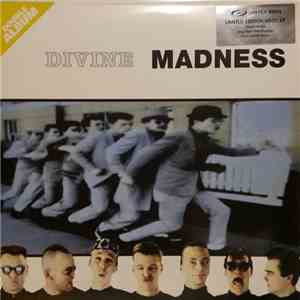 Madness - Divine Madness