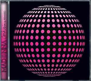 Madonna - Confessions Remixed