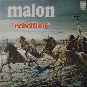 Malon - Rebellion