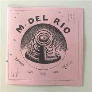 Marco Del Rio - Through You They Are Shining
