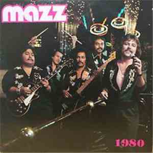 Mazz - 1980
