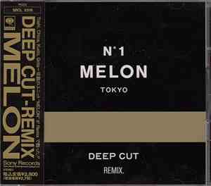 Melon - Deep Cut Remix