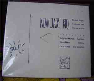 New Jazz Trio  - 