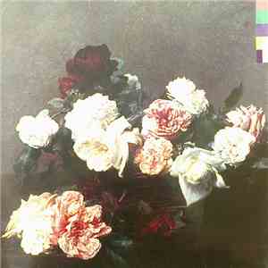 New Order - Power, Corruption & Lies