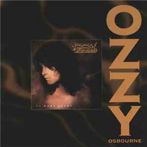 Ozzy Osbourne - No More Tears