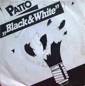 Patto - Black & White