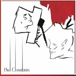 Paul Chambers  - Stations