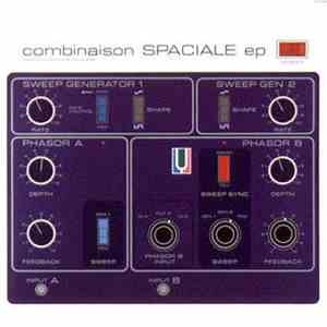 Pizzicato Five - Combinaison Spaciale EP
