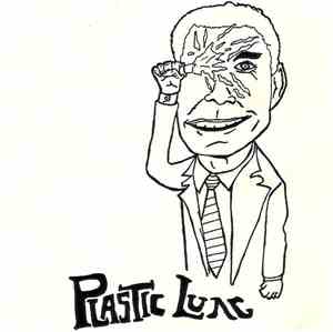 Plastic Lung - I'd Rather Stick Needles In My Eyes