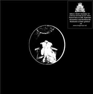 Point Invisible - Point Invisible