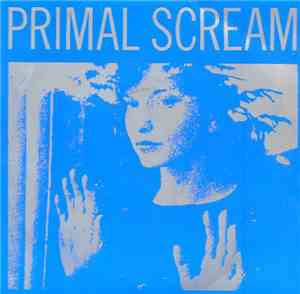 Primal Scream - Crystal Crescent