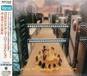 Prince And The New Power Generation - Love Symbol