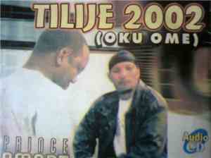 Prince Smart Williams &  His Expo '96 Super Sound - Tilije