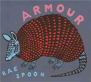 Rae Spoon - Armour