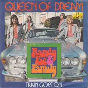 Randy Pie & Family - Queen Of Dream