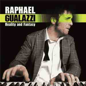 Raphael Gualazzi - Reality And Fantasy
