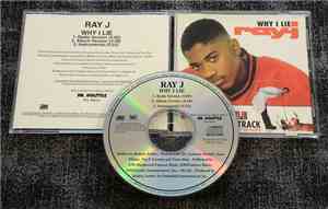 Ray J - Why I Lie