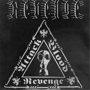Revenge  - Attack.Blood.Revenge