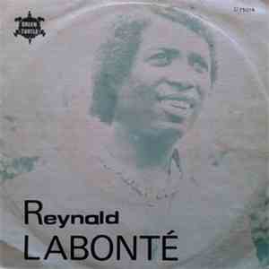 Reynald Labonté - Dany Danielle / Si To Content Moi