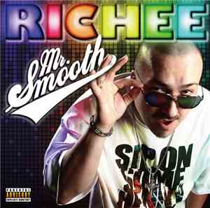Richee - Mr. Smooth