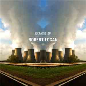 Robert Logan - Extasis EP