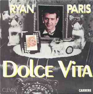 Ryan Paris - Dolce Vita