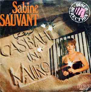 Sabine Sauvant - Casbah In Cairo - Partes 1 Y 2