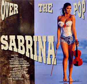 Sabrina - Over The Pop
