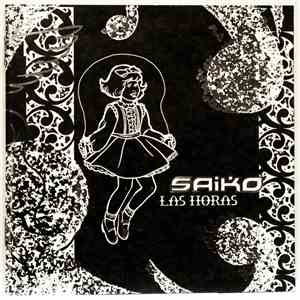 Saiko  - Las Horas