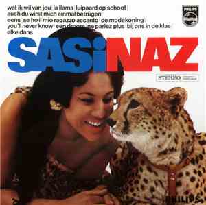 Sasi Naz - Sasi Naz