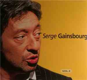 Serge Gainsbourg - Master Serie Vol. 3