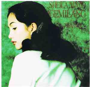 Sheila Majid - Gemilang Timeless...