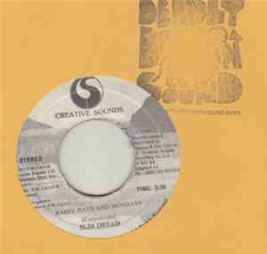 Slim Dread - Rainy Days And Mondays