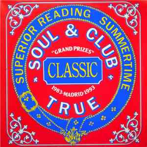 Soul & Club - True