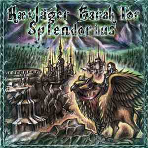 Splendorius, Barak Tor, RævJäger - A Journey Across Primordial Lands