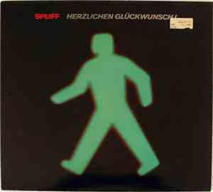 Spliff - Herzlichen Glückwunsch!