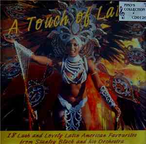 Stanley Black And His Orchestra - A Touch Of Latin