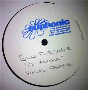Sun Decade - I'm Alone